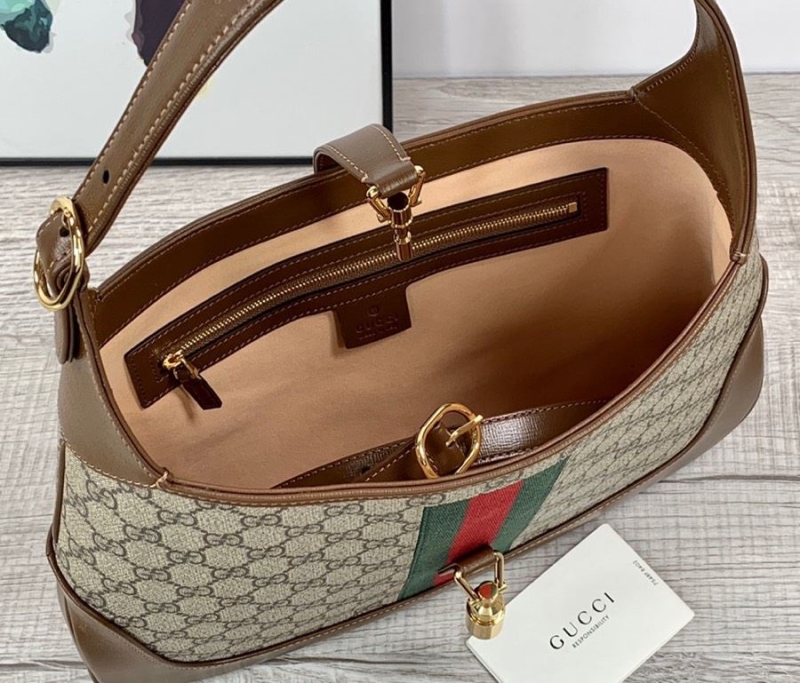 Gucci Top Handle Bags